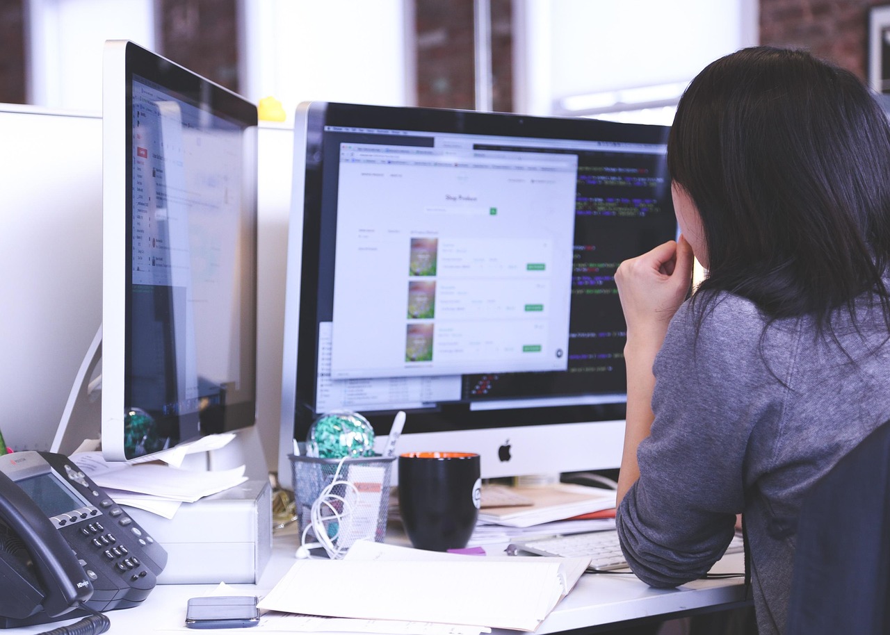 Professional team helping people reconnect